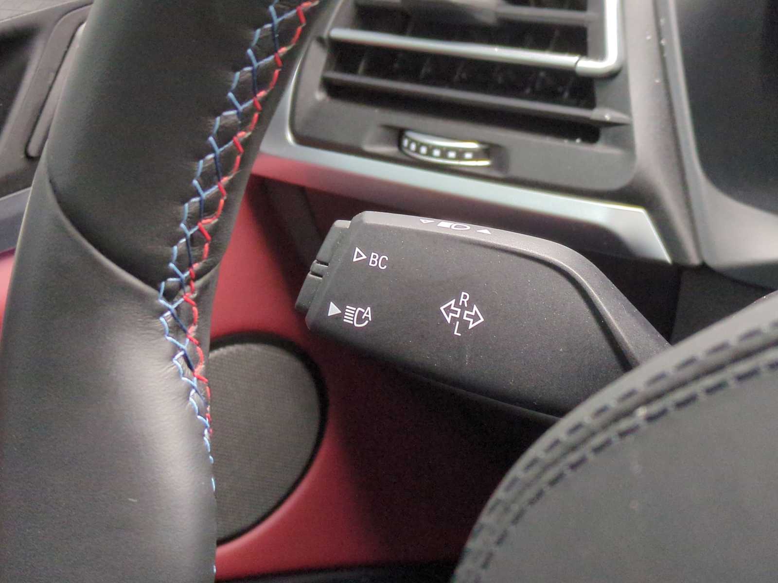 Thumbnail: 2024 BMW X3 - 28