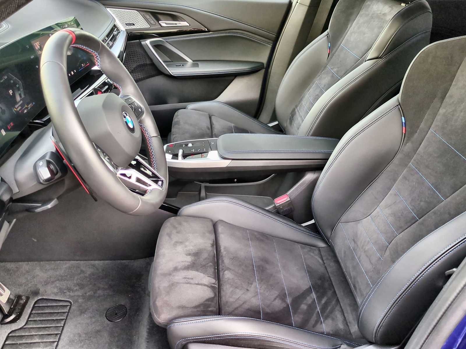 Thumbnail: 2025 BMW X1 - 16