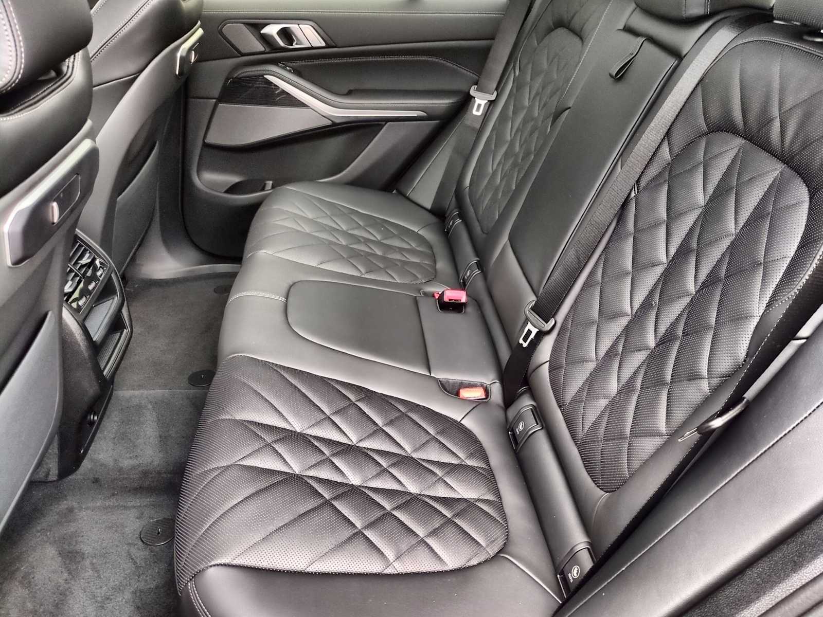 Thumbnail: 2026 BMW X5 - 20