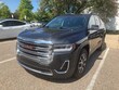 GMC Acadia