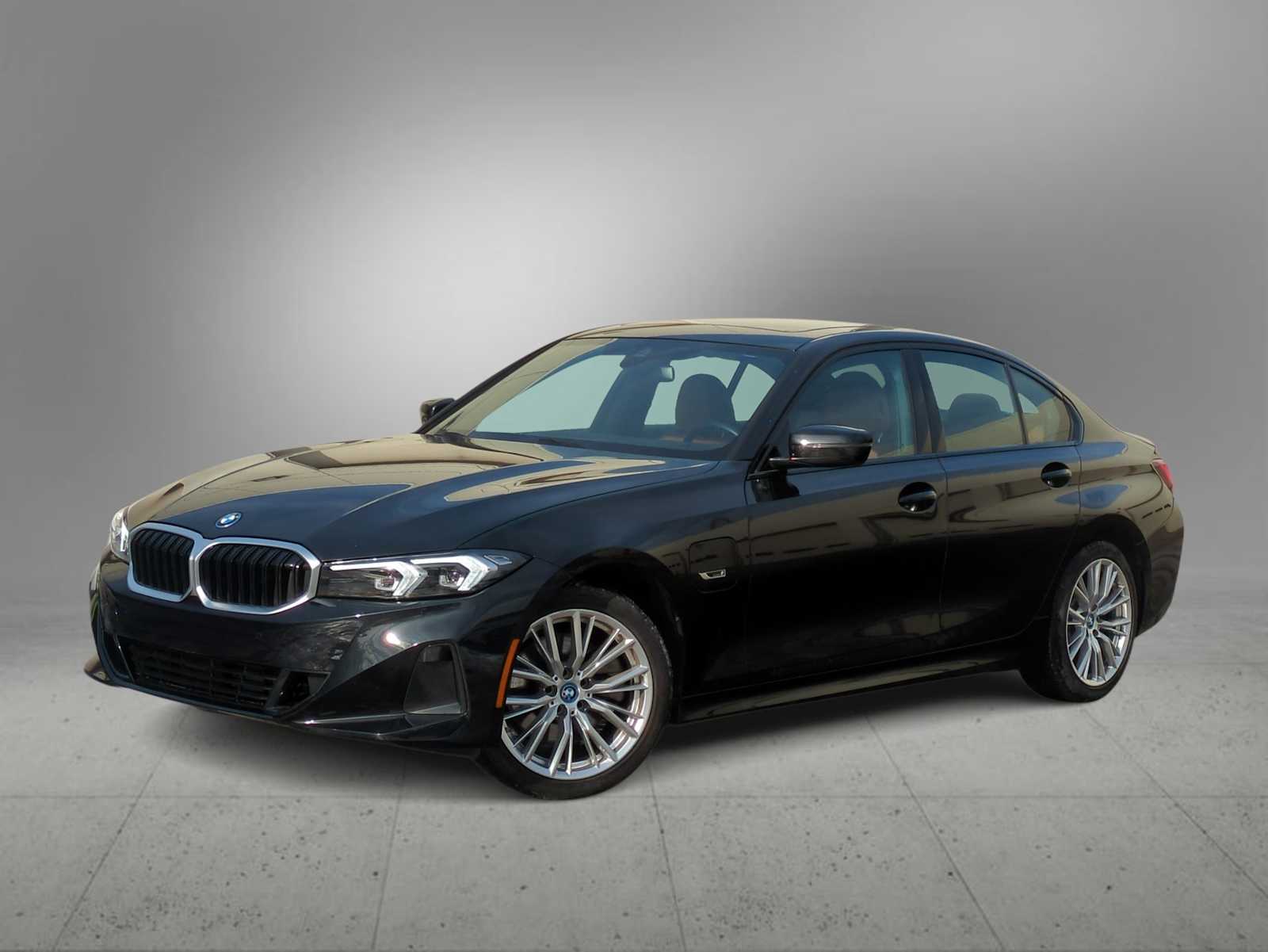 2023 BMW 3 Series 330e xDrive -
                  Ann Arbor, MI