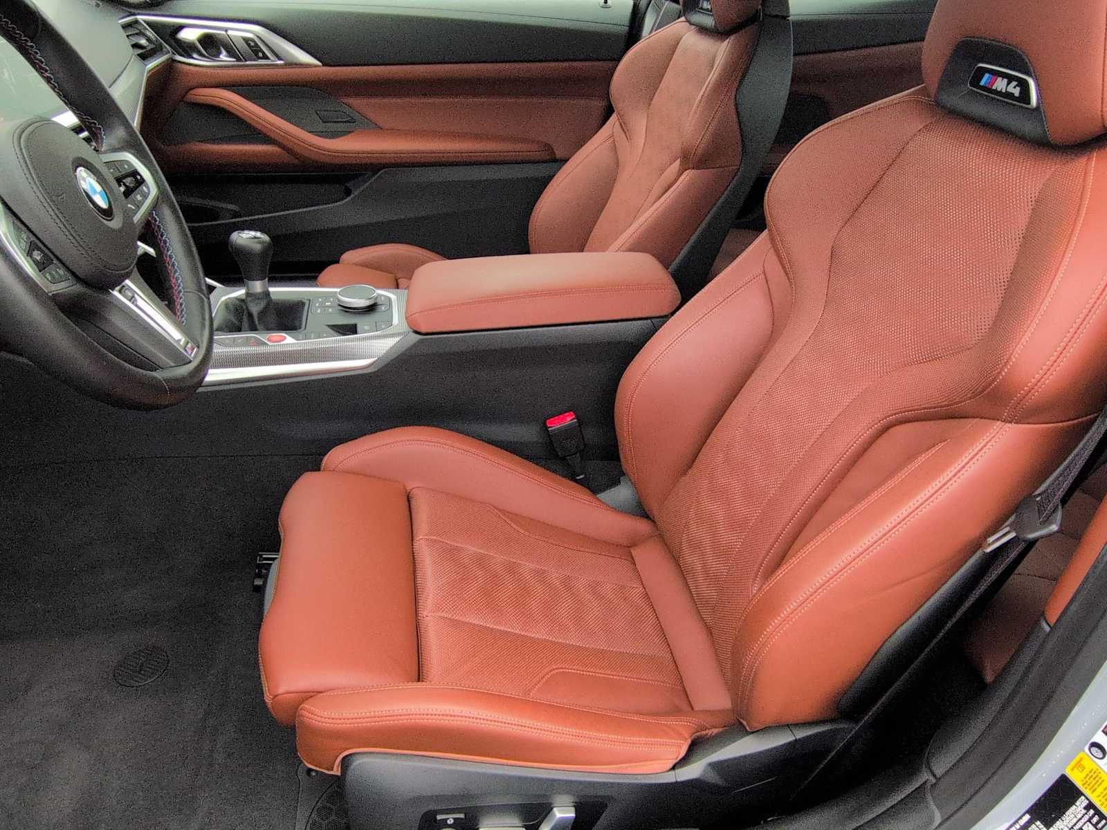 Thumbnail: 2023 BMW M4 - 21