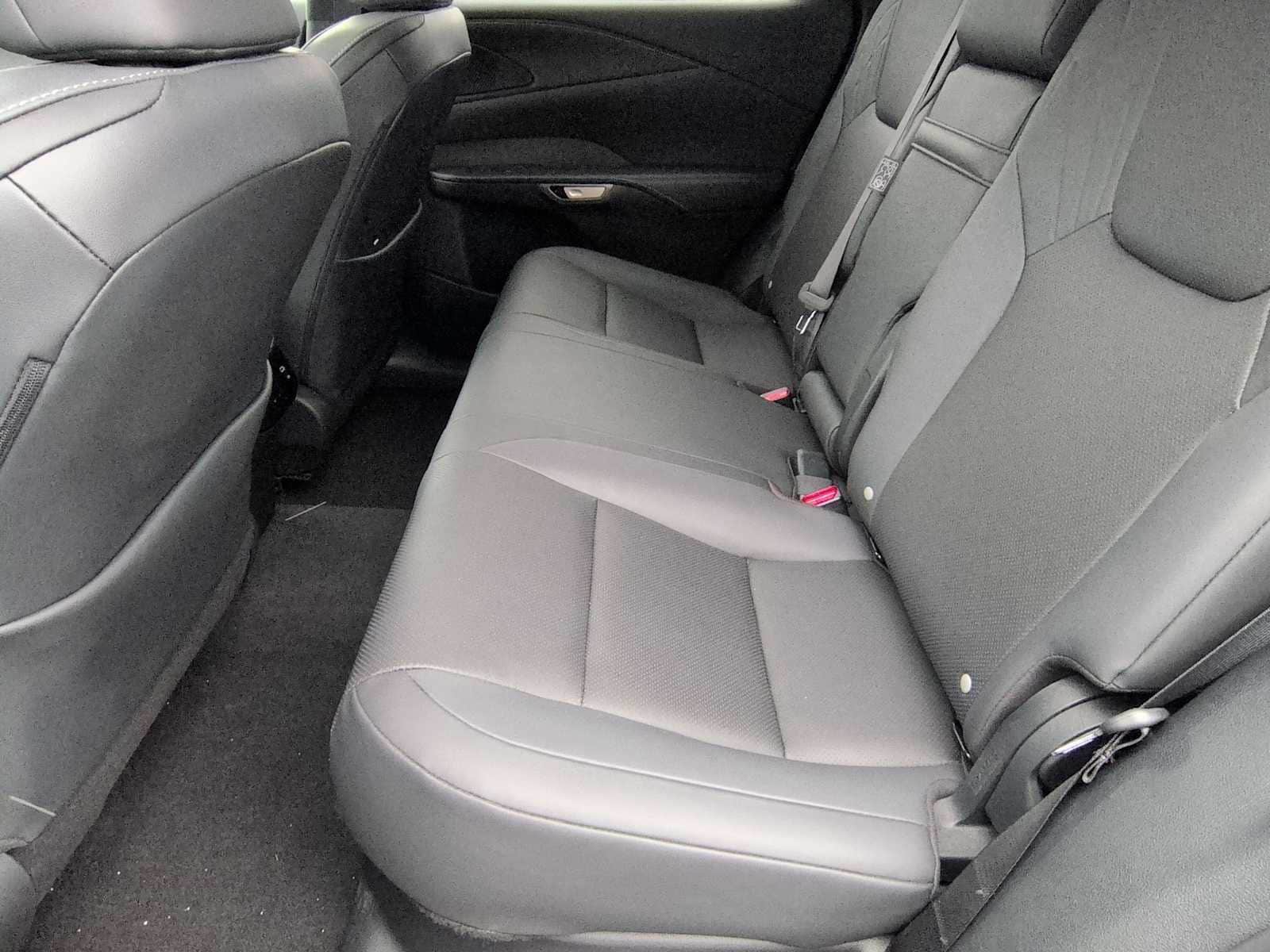 Thumbnail: 2023 Lexus RX - 26