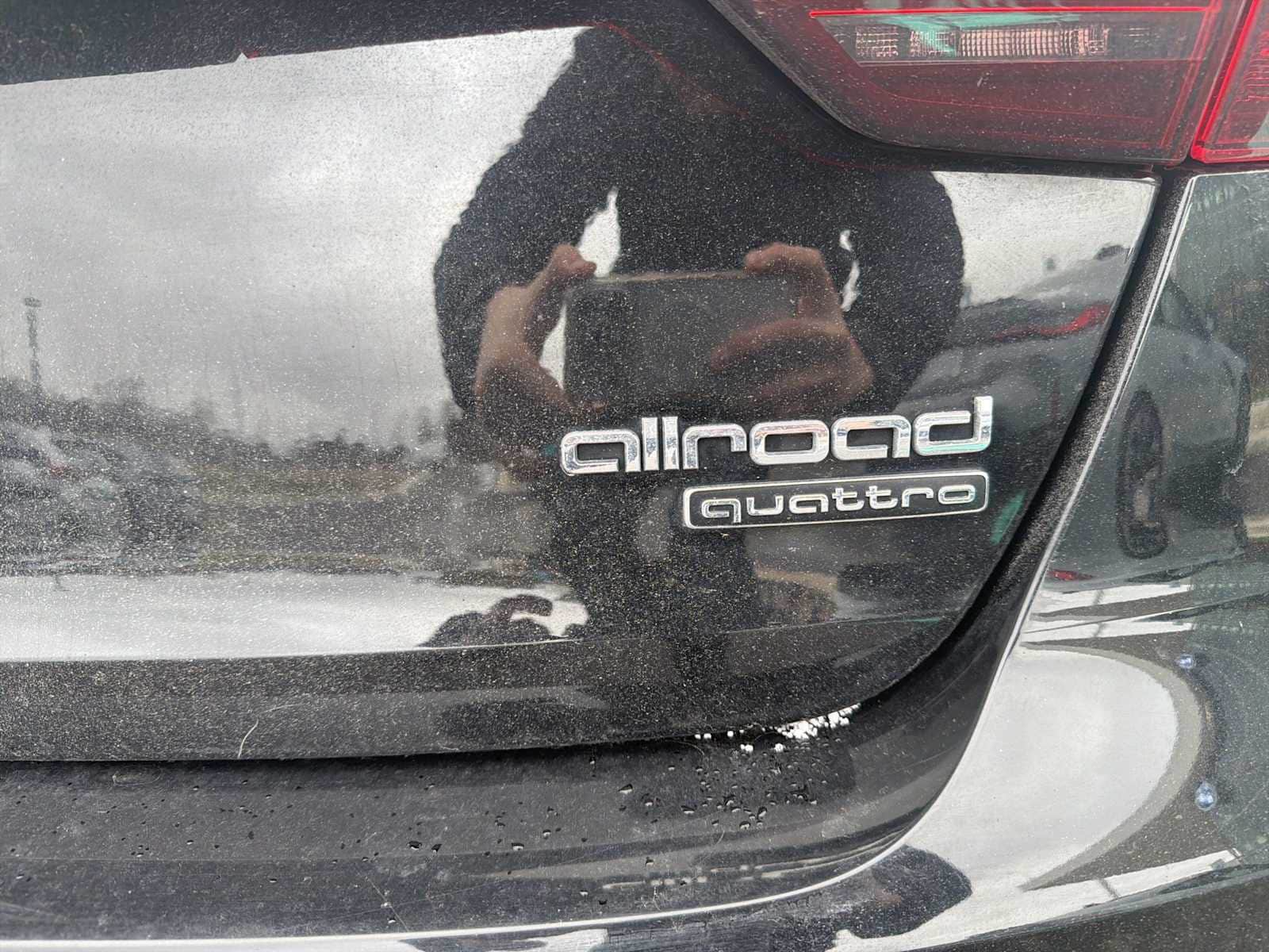 Thumbnail: 2022 Audi A4 - 7