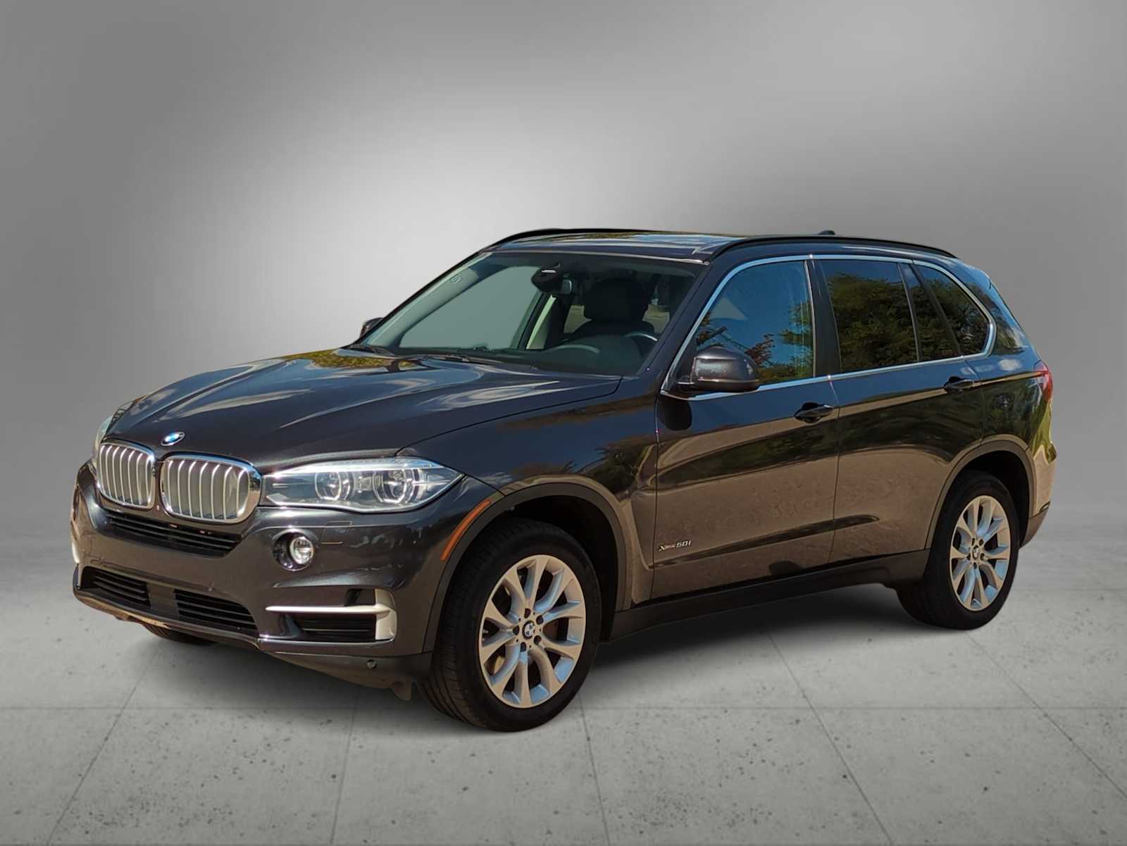 Thumbnail: 2016 BMW X5 - 4