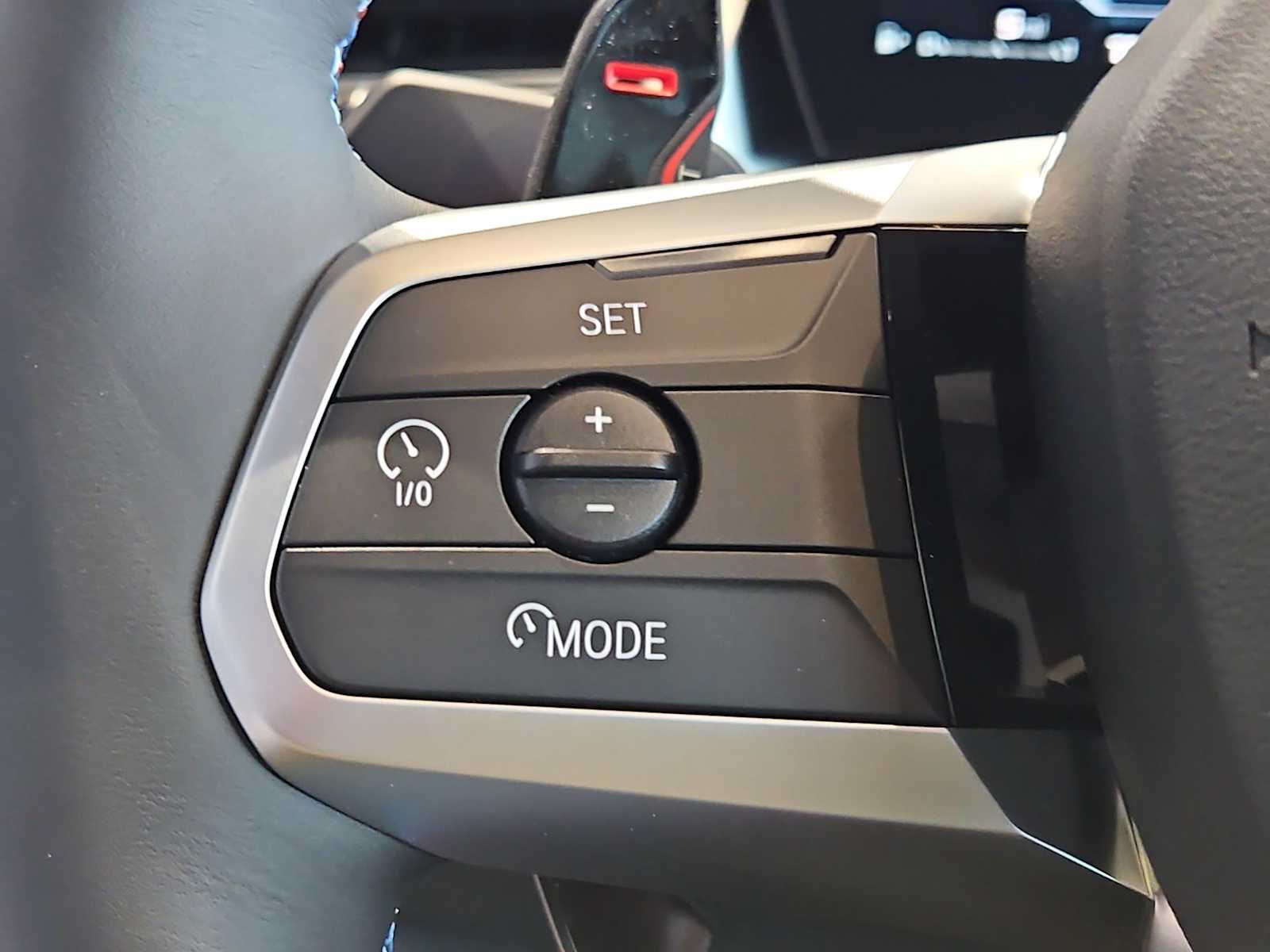 Thumbnail: 2026 BMW X1 - 31