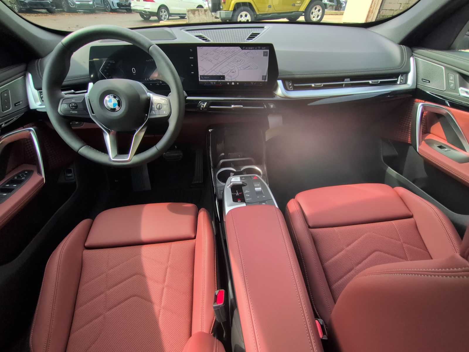 Thumbnail: 2026 BMW X1 - 16