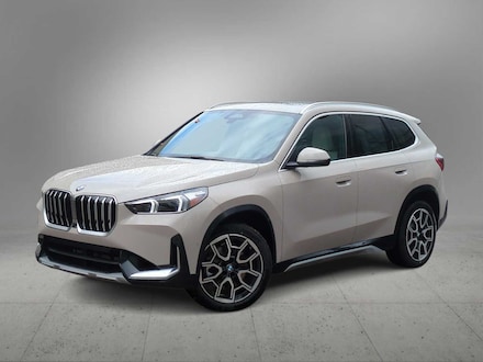 2026 BMW X1 xDrive28i SUV