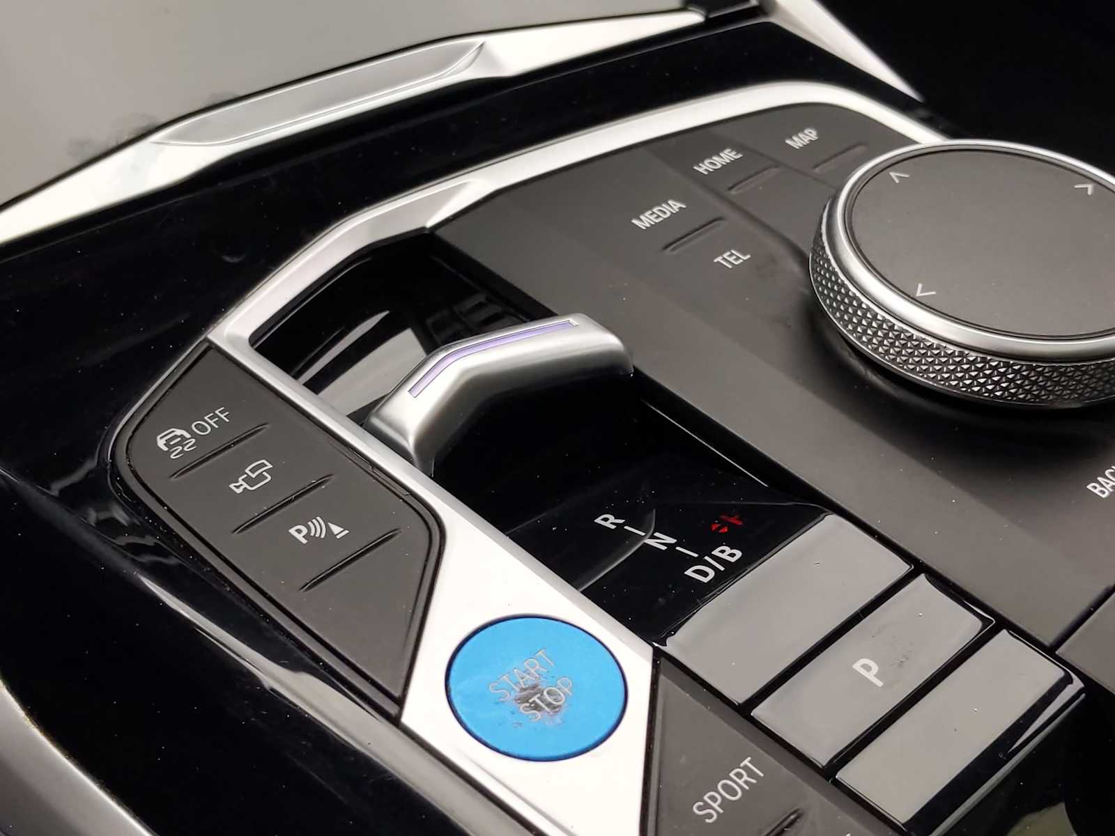 2024 BMW i4 xDrive40 32