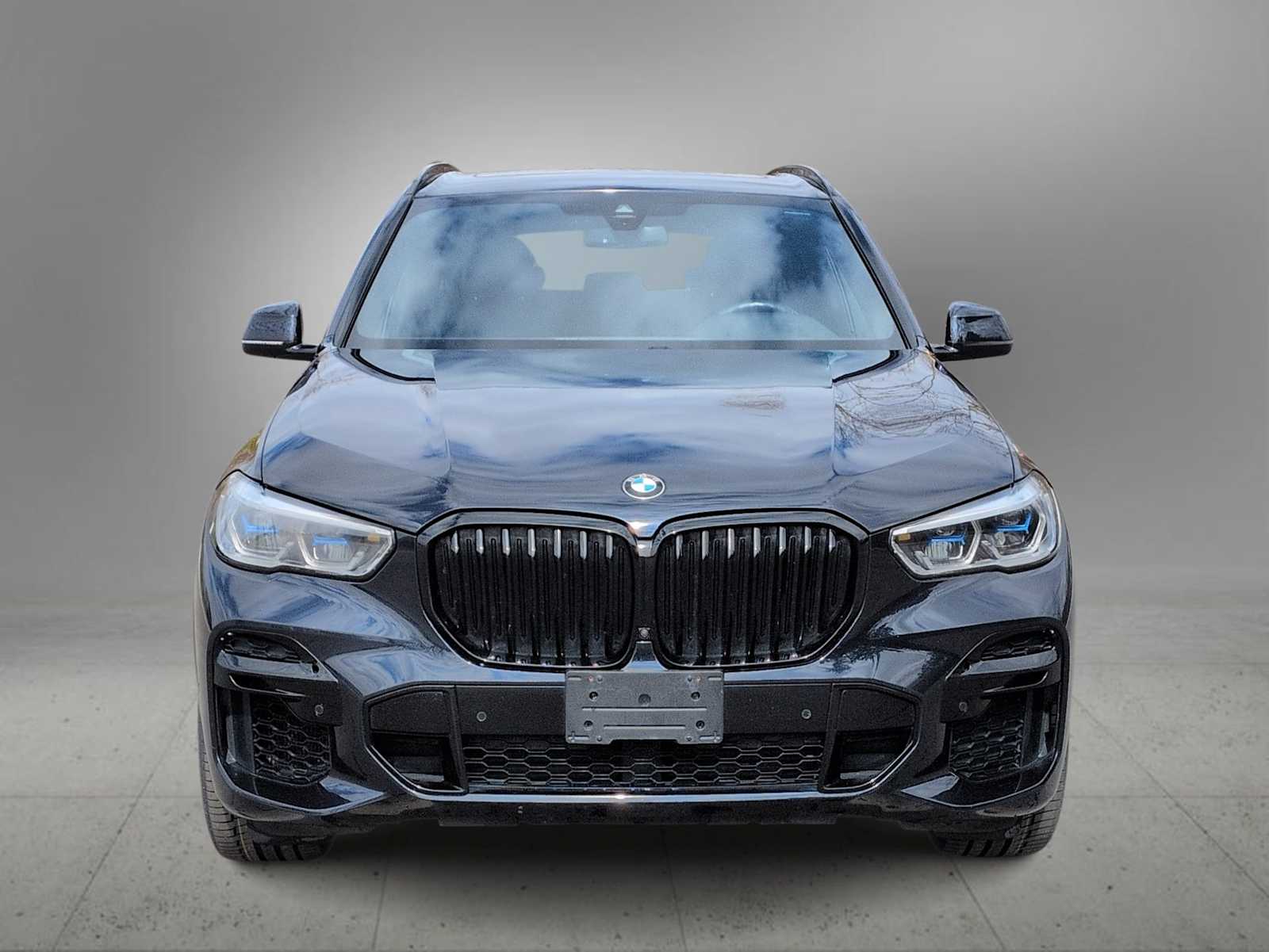 Thumbnail: 2022 BMW X5 - 3
