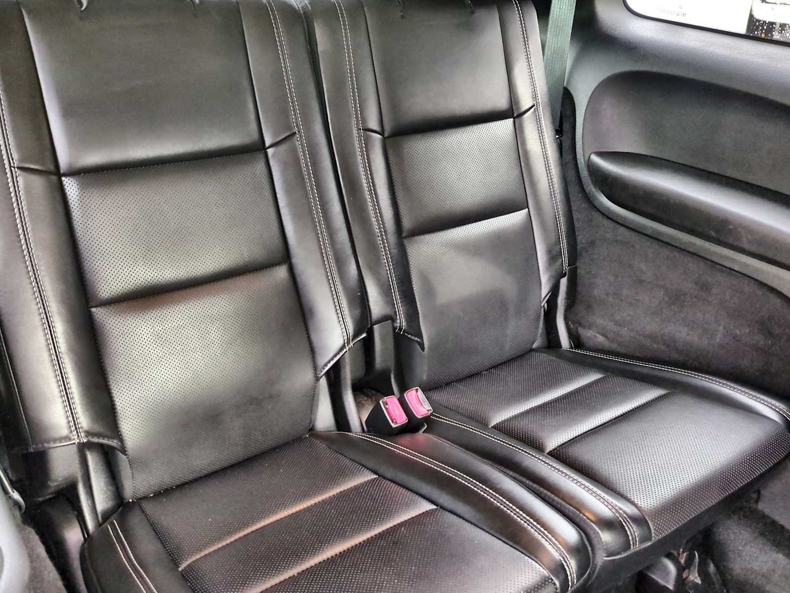 Thumbnail: 2014 Dodge Durango - 37