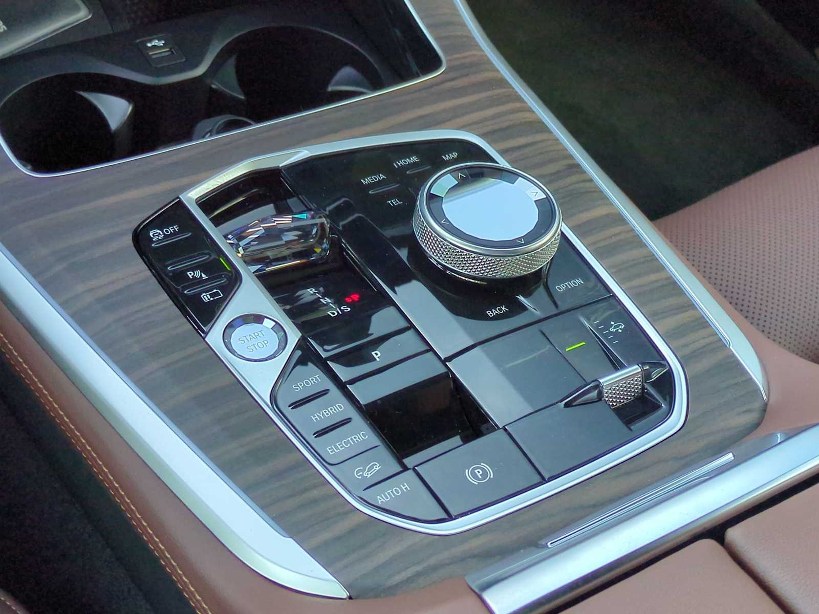 Thumbnail: 2026 BMW X5 - 34