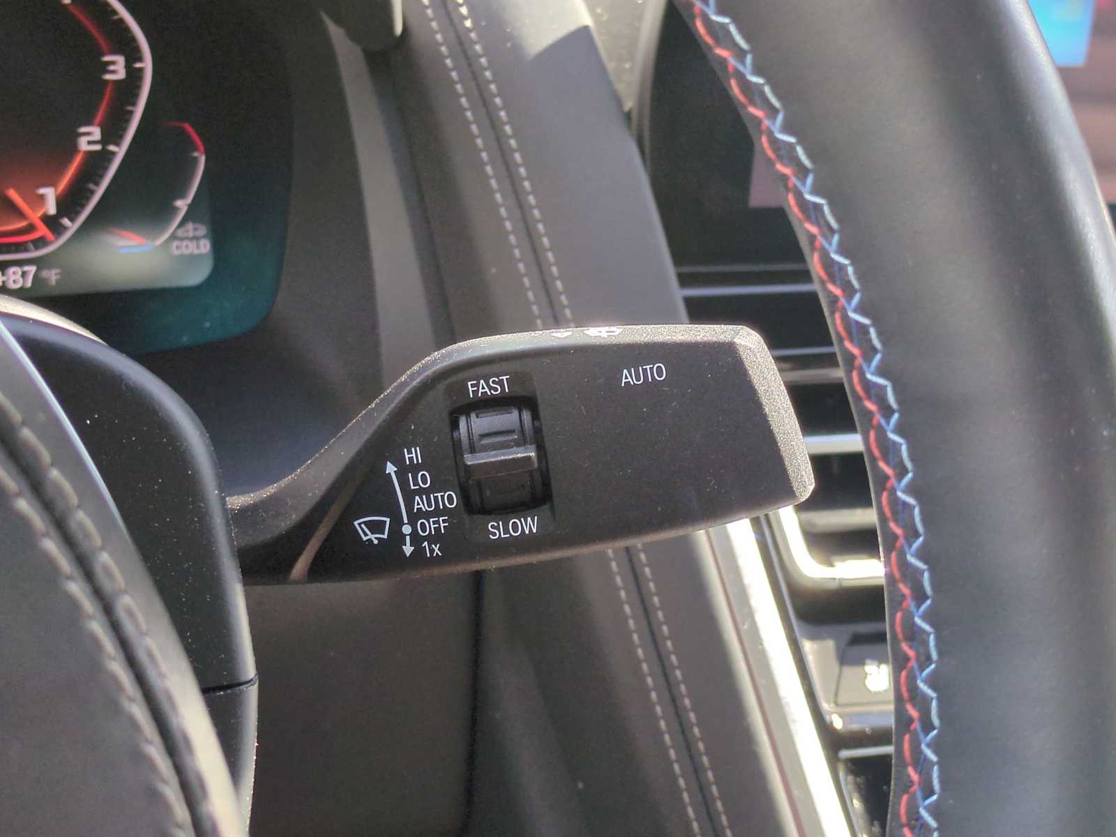 Thumbnail: 2023 BMW 8 Series - 24