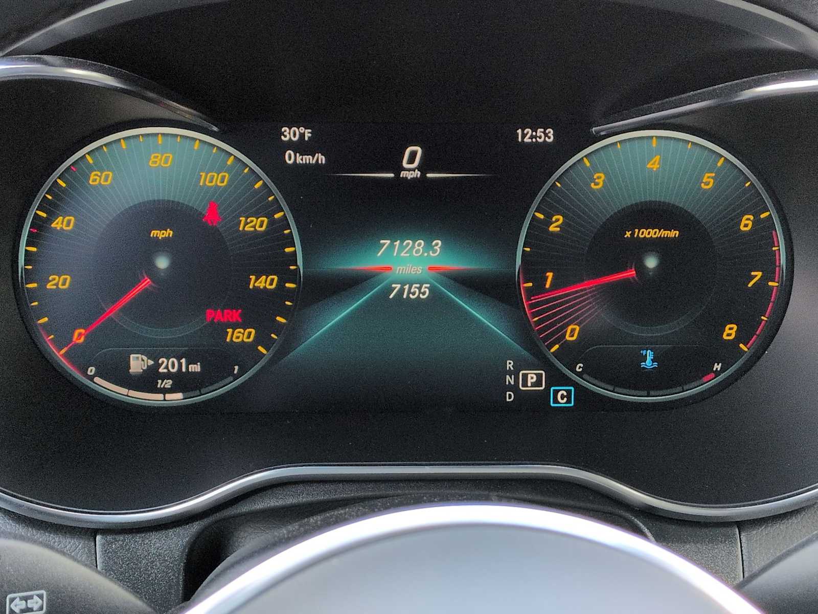 Thumbnail: 2022 Mercedes-Benz GLC - 33