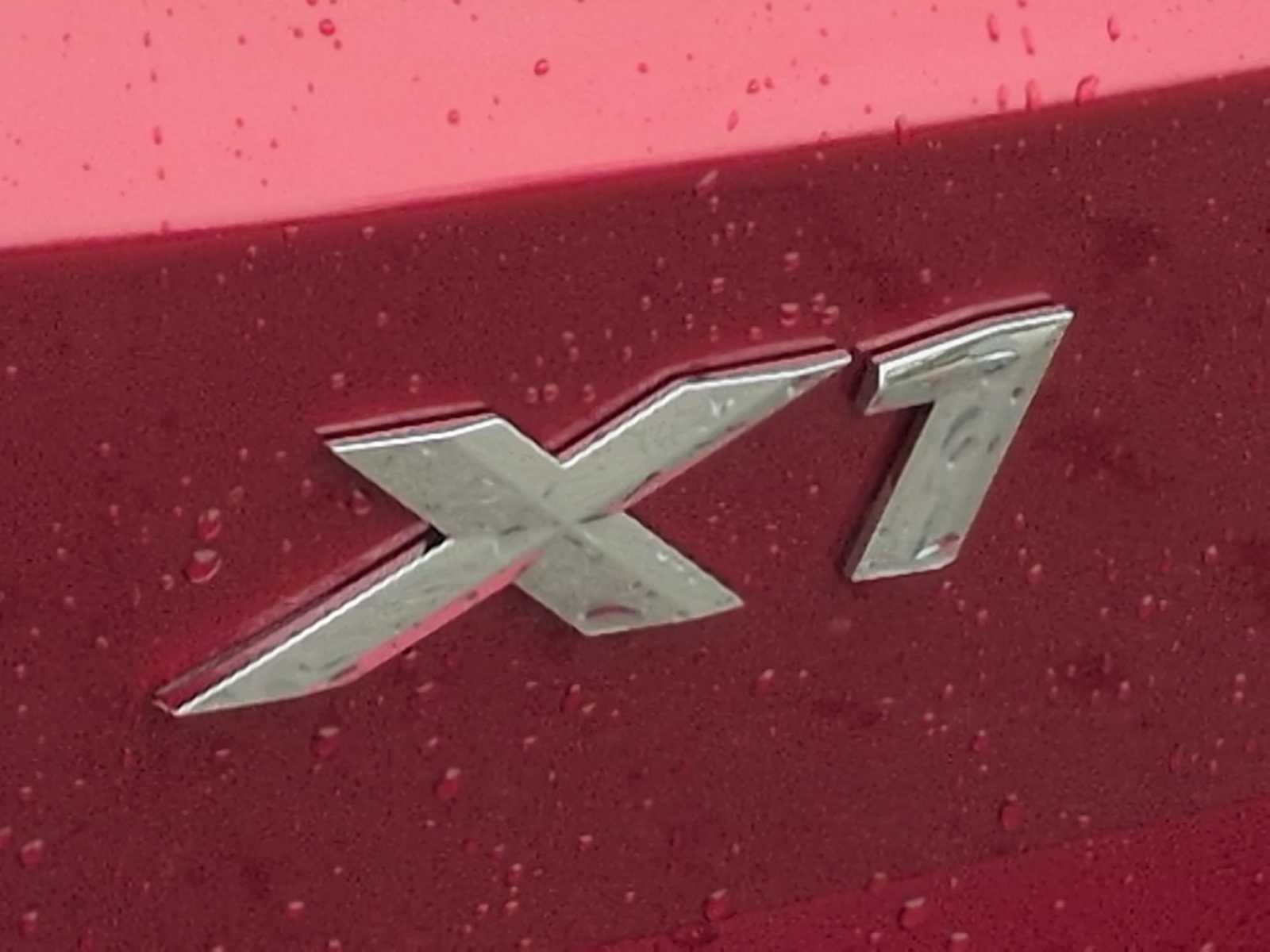 Thumbnail: 2026 BMW X1 - 12