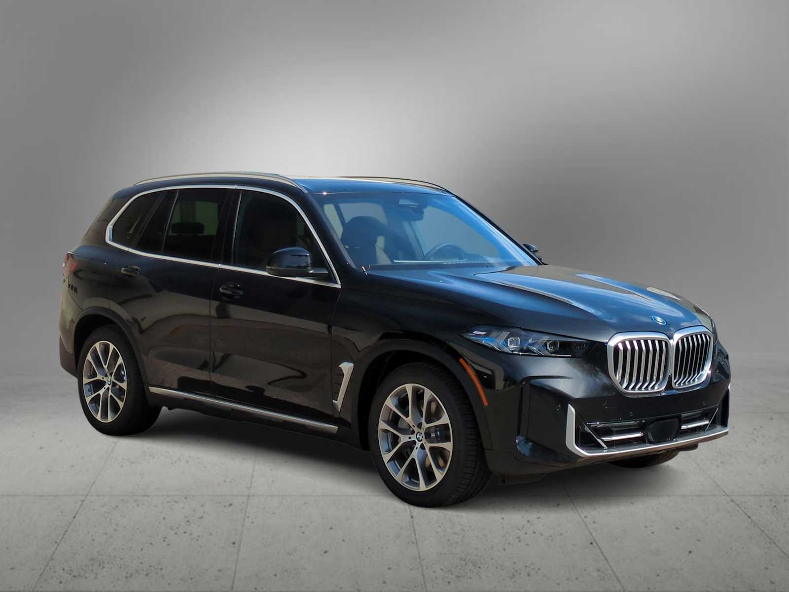 Thumbnail: 2026 BMW X5 - 2