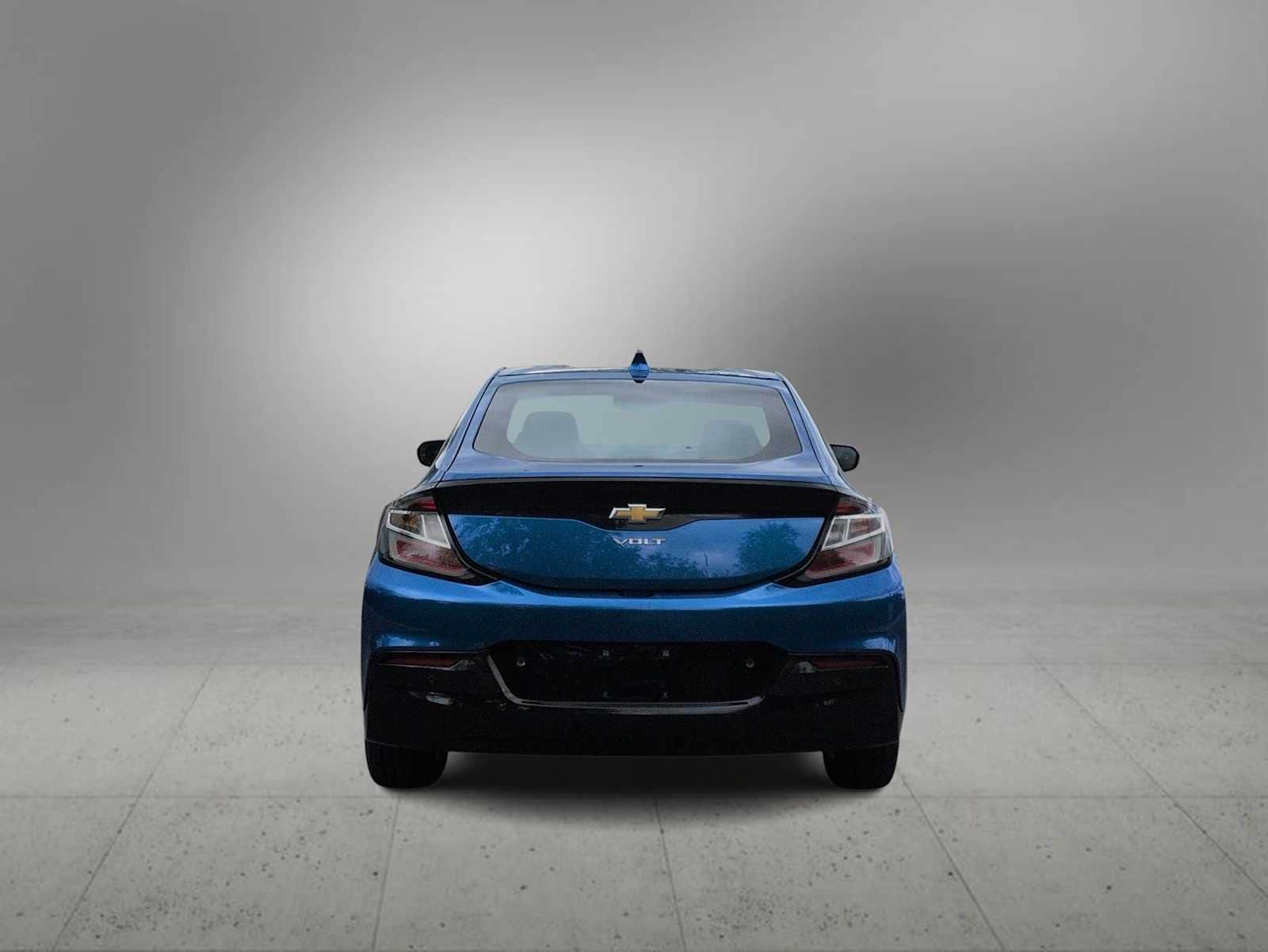 Thumbnail: 2016 Chevrolet Volt - 7