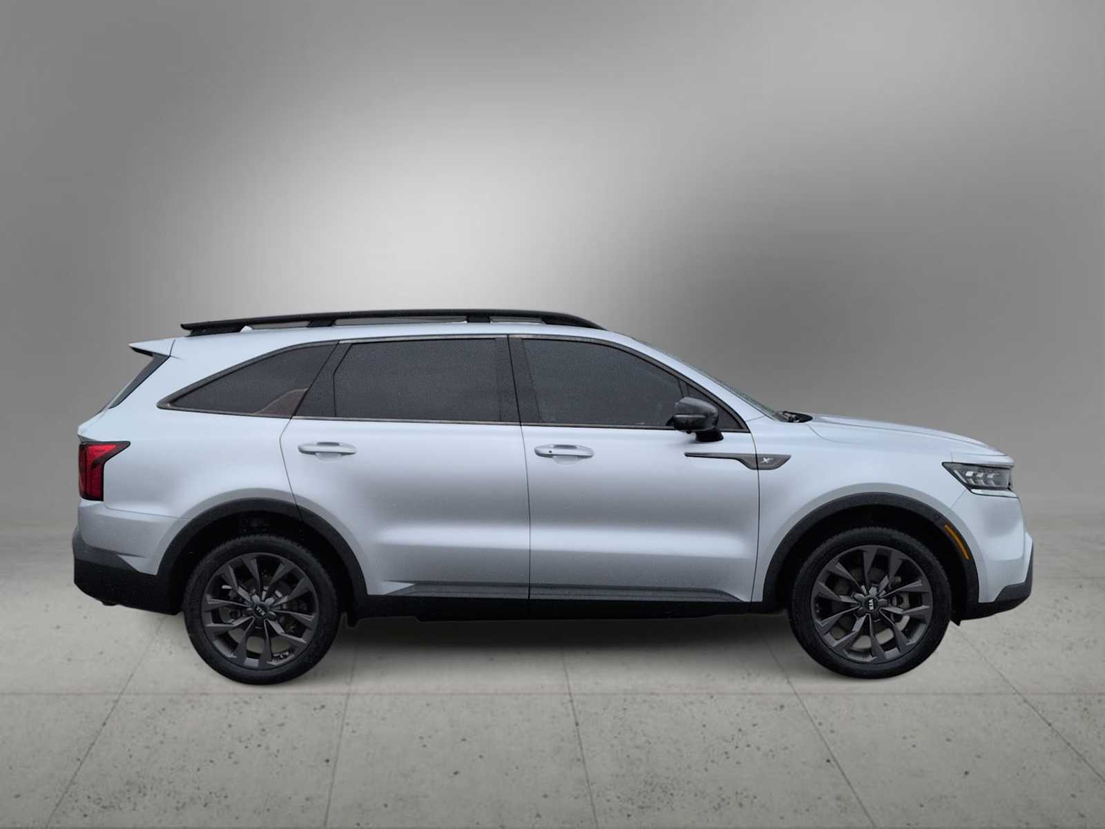 Thumbnail: 2021 Kia Sorento - 9
