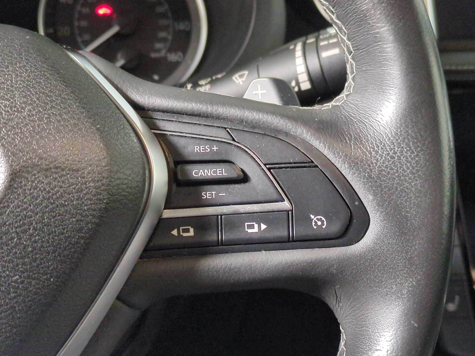 Thumbnail: 2020 INFINITI QX50 - 26