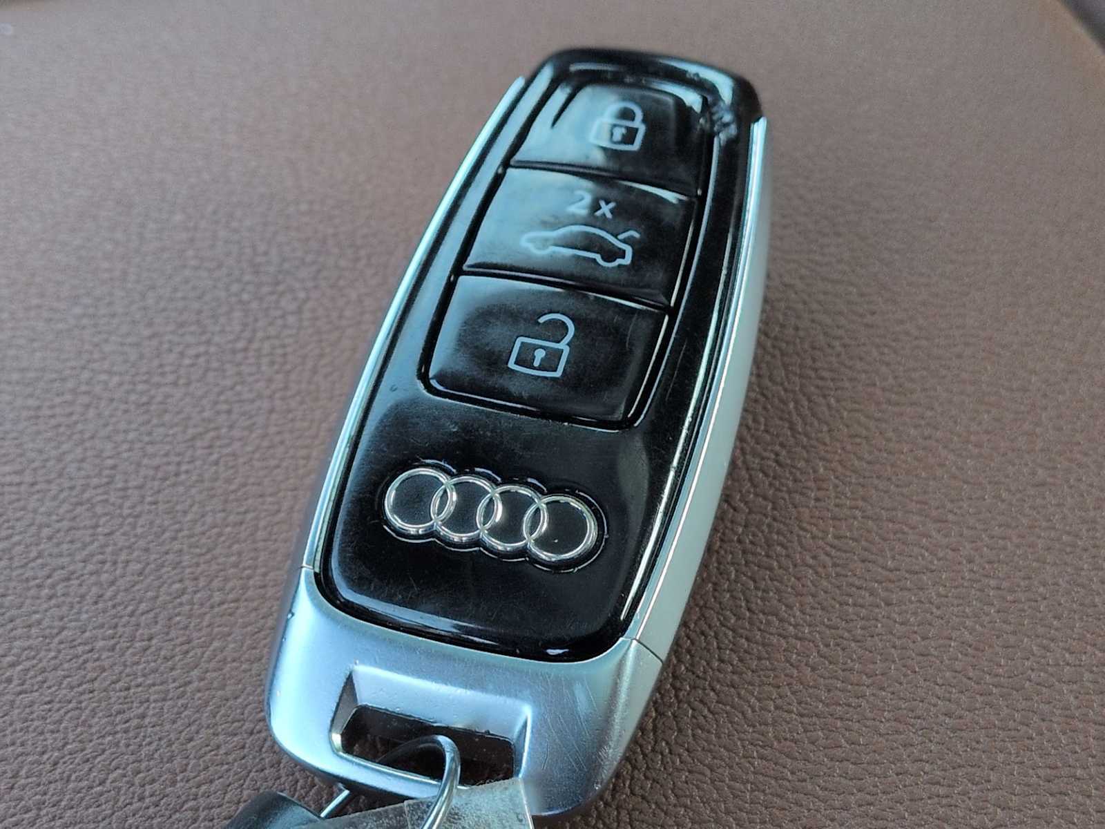 Thumbnail: 2019 Audi A6 - 37