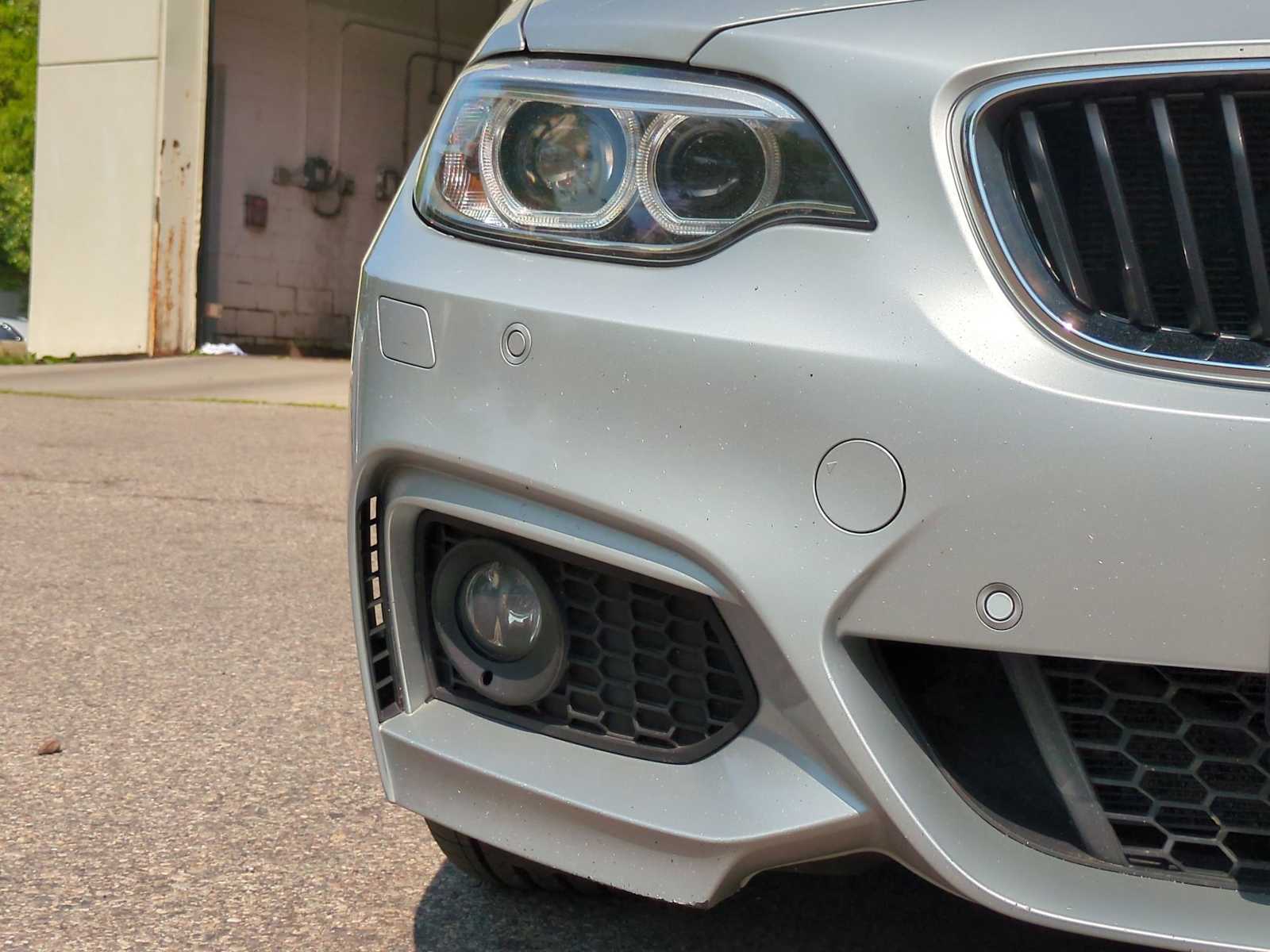Thumbnail: 2017 BMW 2 Series - 12
