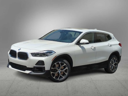 2023 BMW X2 xDrive28i SUV