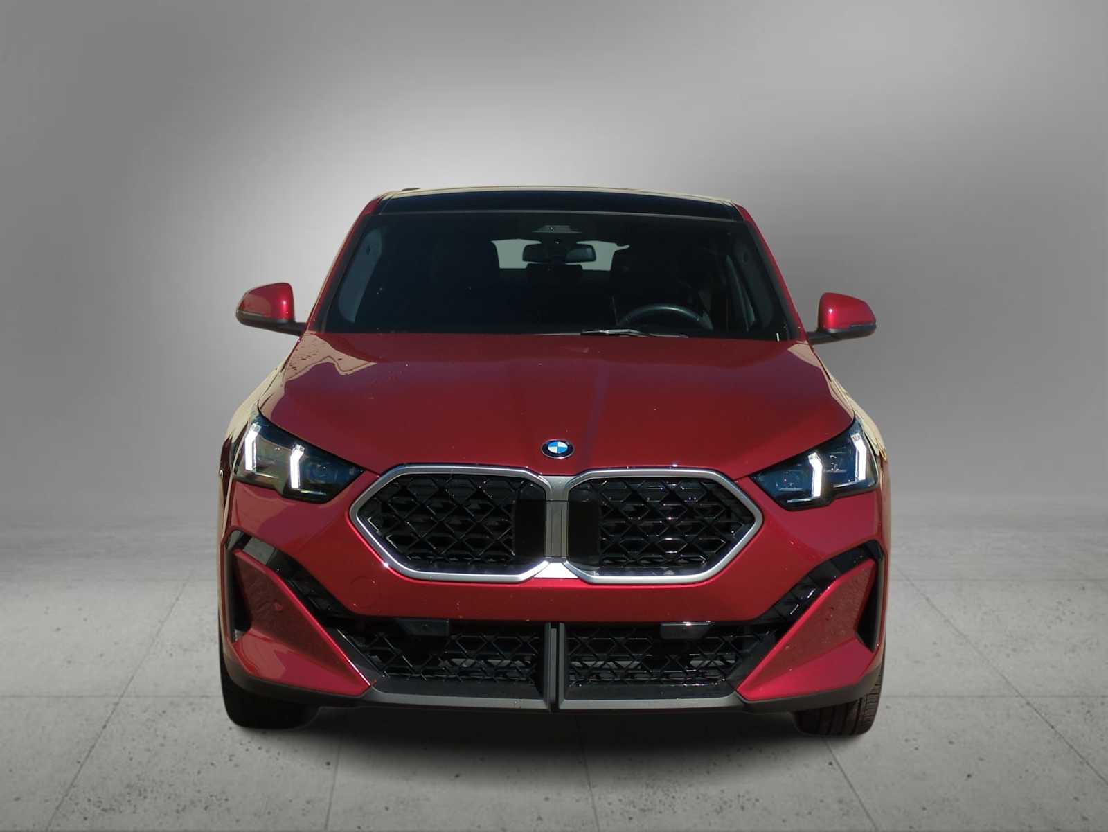 Thumbnail: 2025 BMW X2 - 3