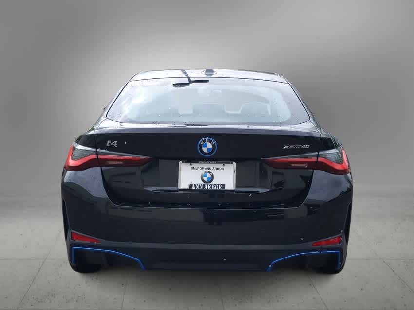 2024 BMW i4 xDrive40 7