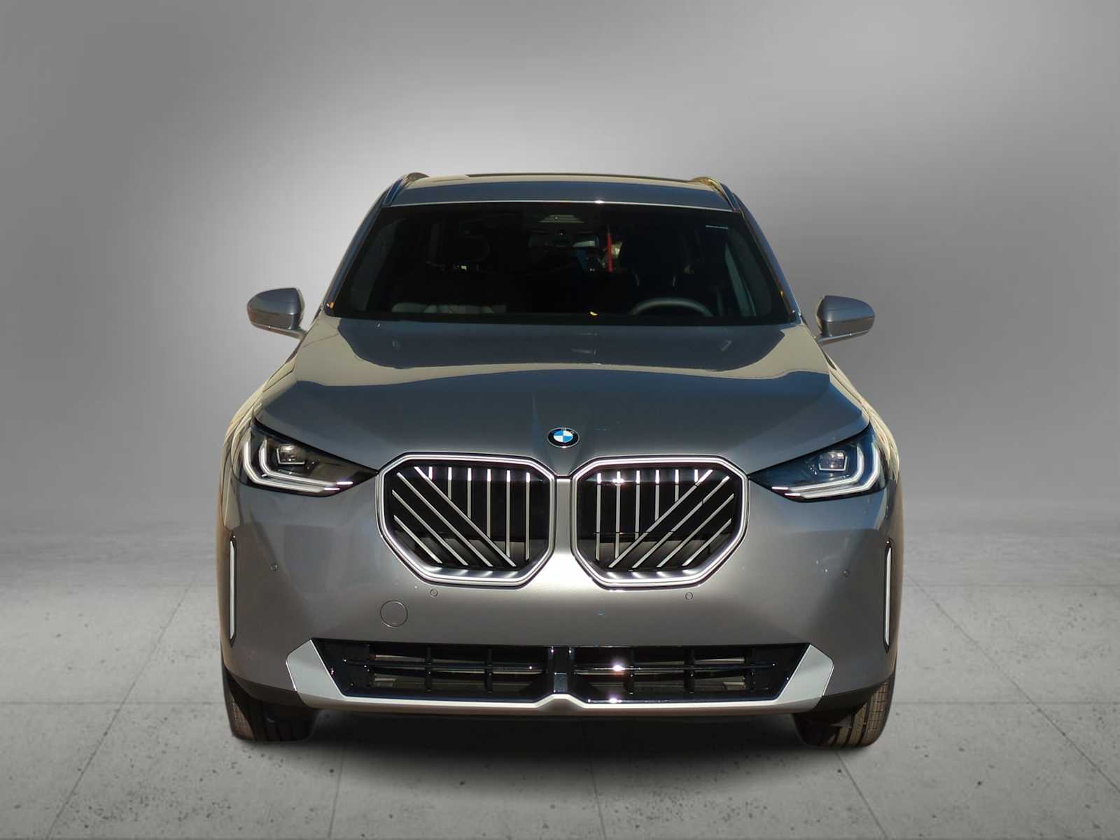 Thumbnail: 2026 BMW X3 - 3