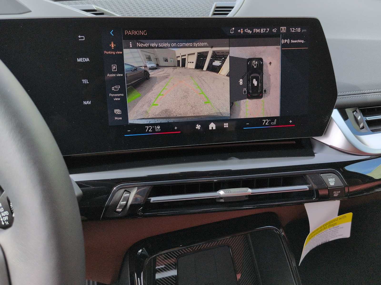 Thumbnail: 2026 BMW X1 - 31