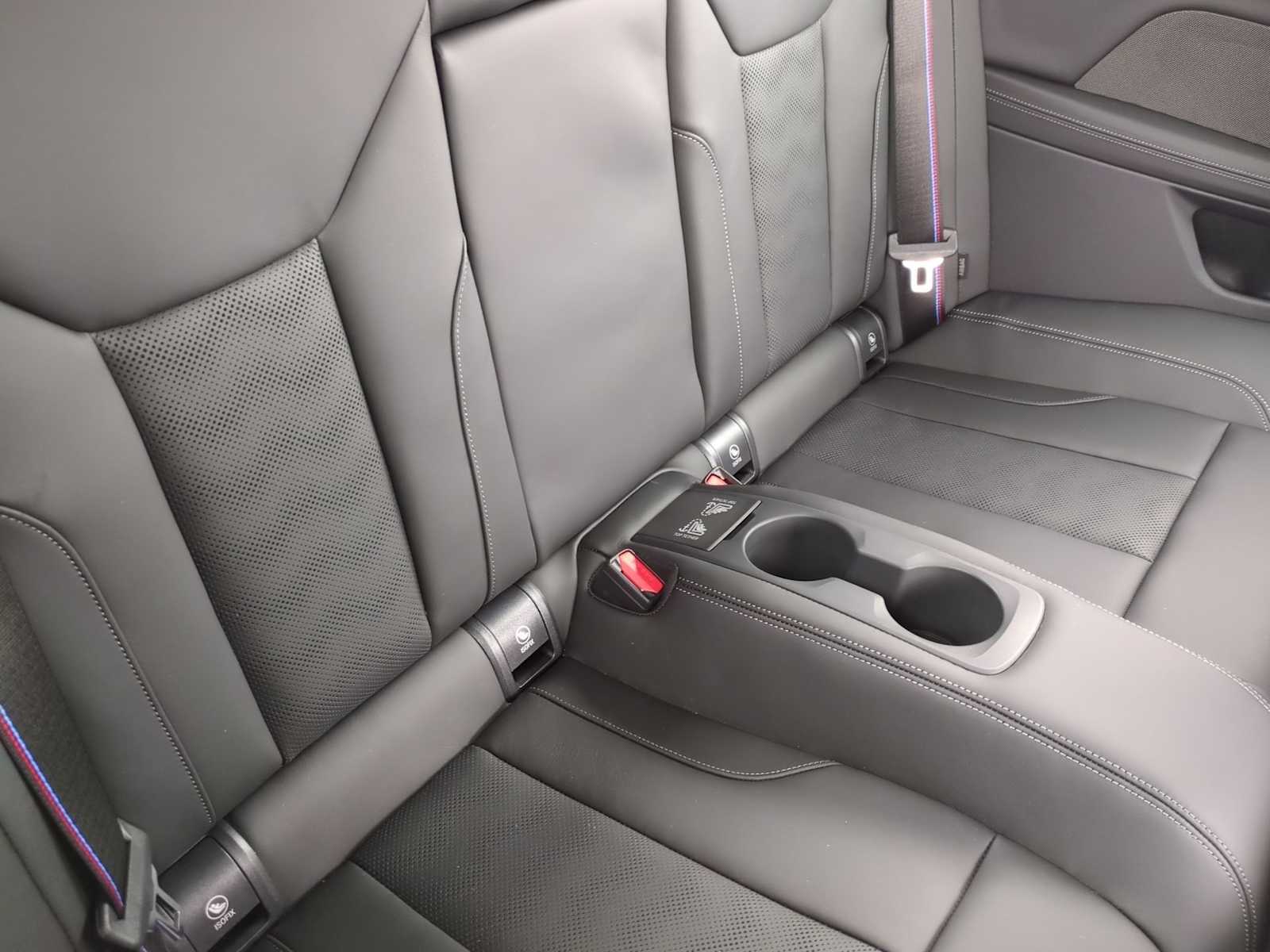 Thumbnail: 2026 BMW M4 - 19