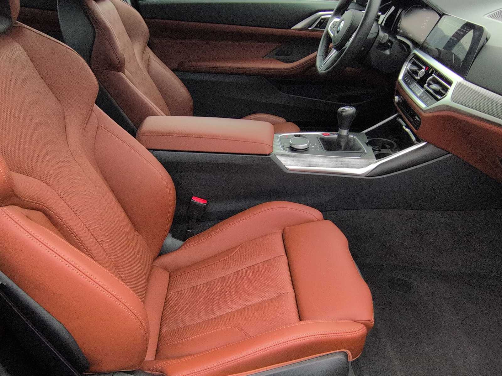 Thumbnail: 2023 BMW M4 - 25