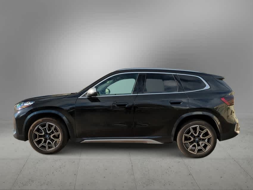 Thumbnail: 2024 BMW X1 - 5