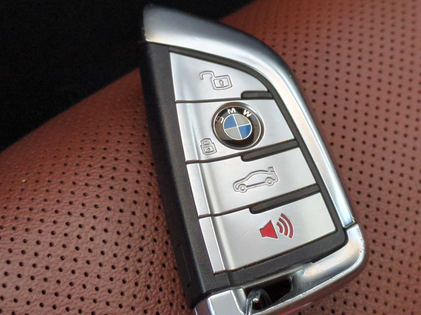 Thumbnail: 2020 BMW X7 - 37