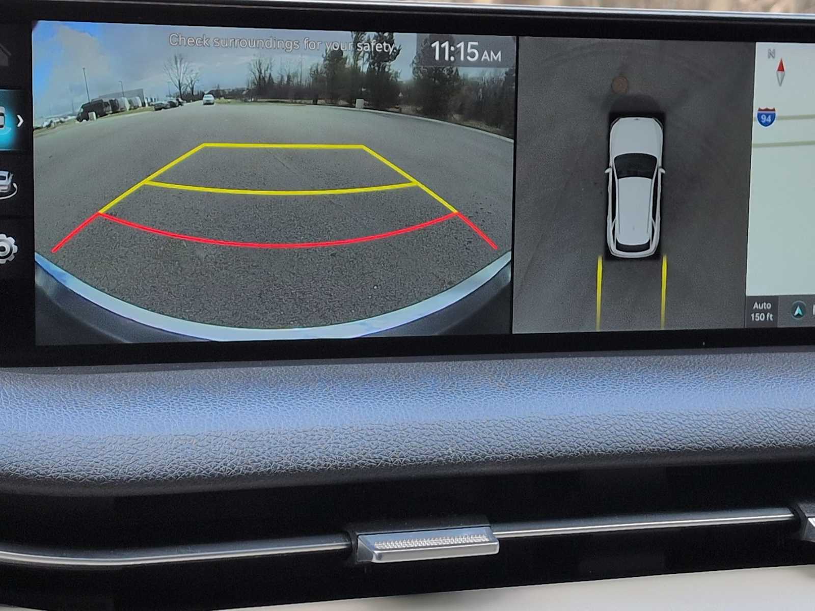 Thumbnail: 2022 Genesis GV70 - 30