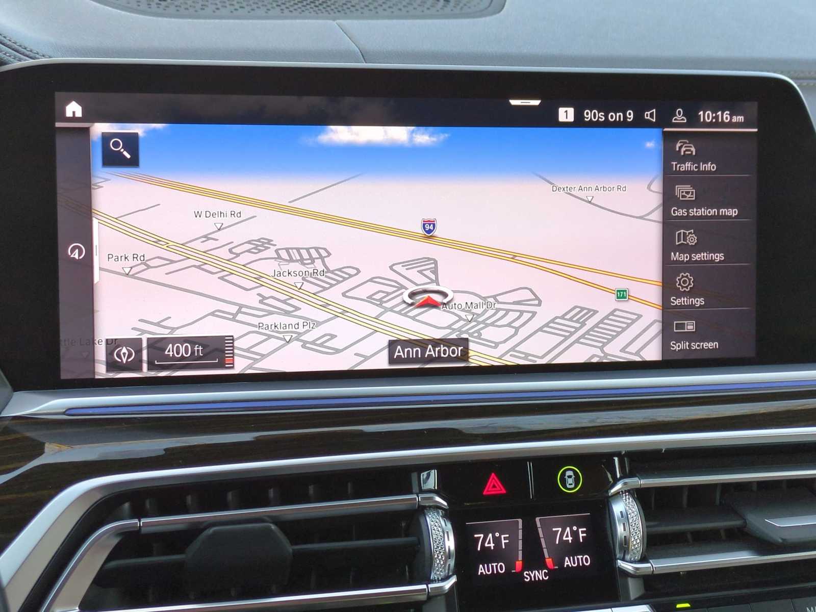 Thumbnail: 2020 BMW X7 - 31