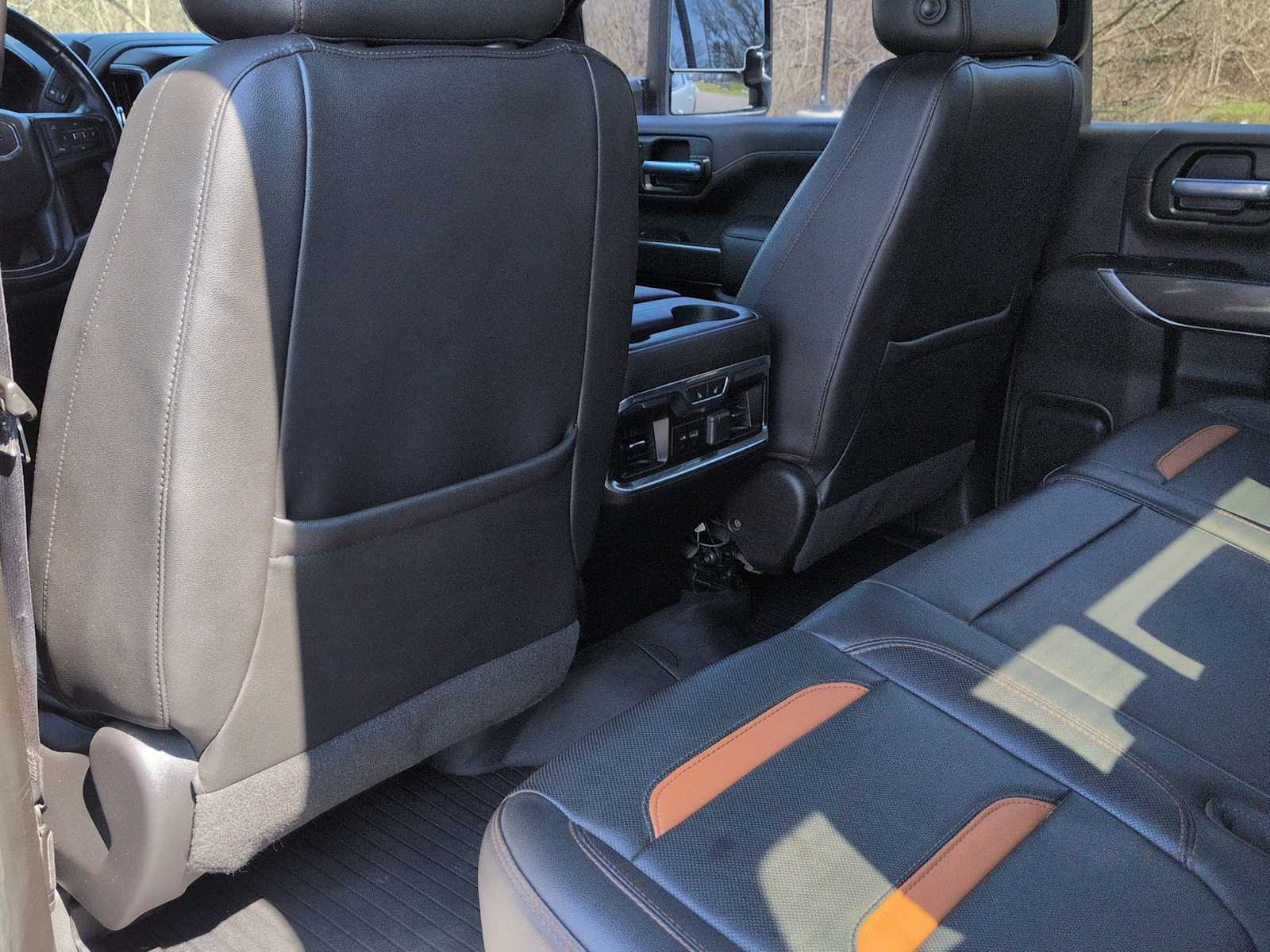 Thumbnail: 2020 GMC Sierra 2500 - 20