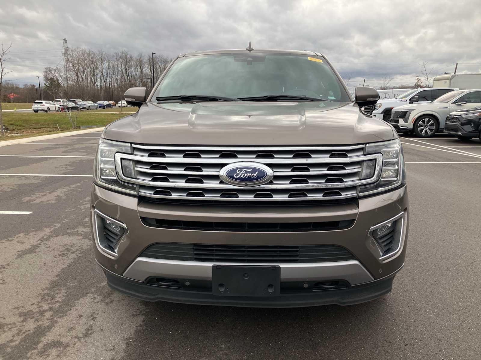 Thumbnail: 2018 Ford Expedition - 2