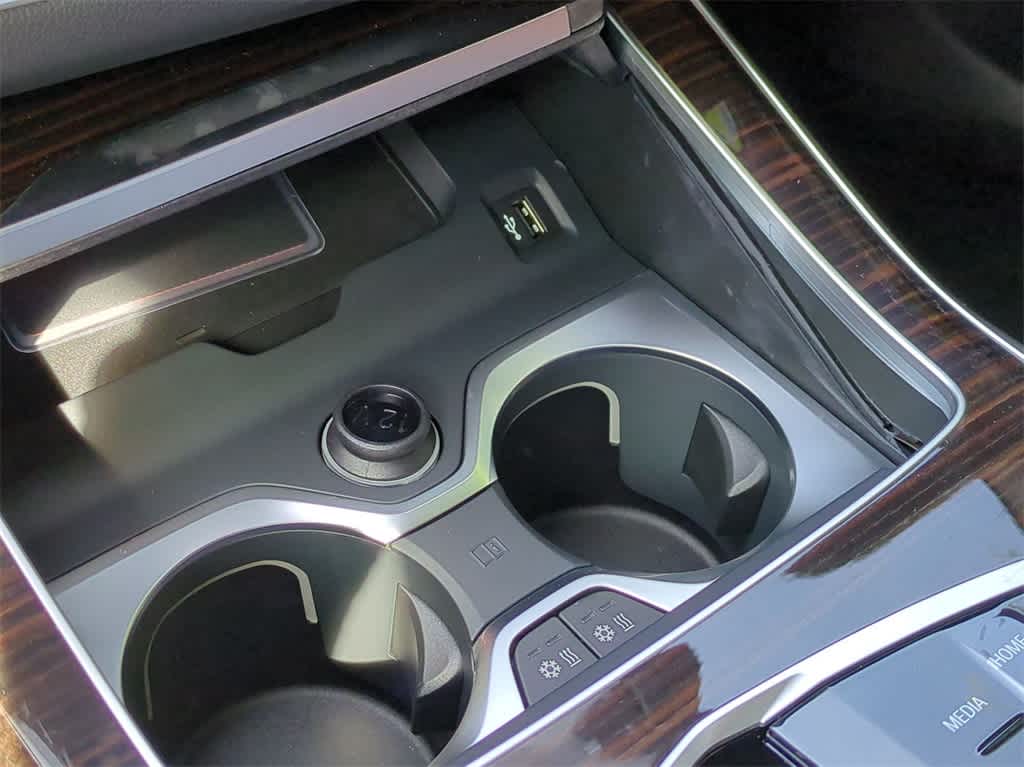 Thumbnail: 2025 BMW X7 - 33