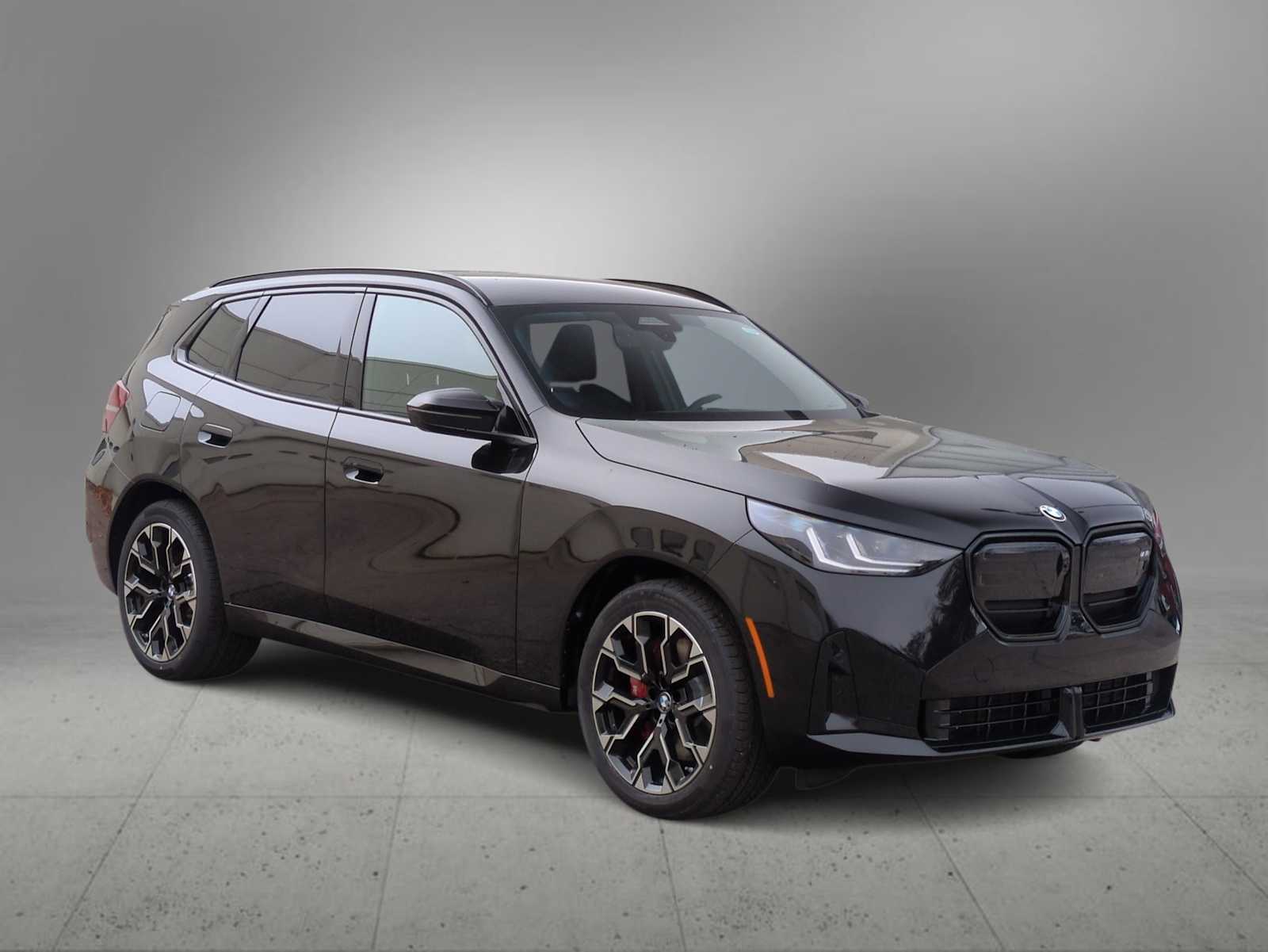 Thumbnail: 2026 BMW X3 - 2