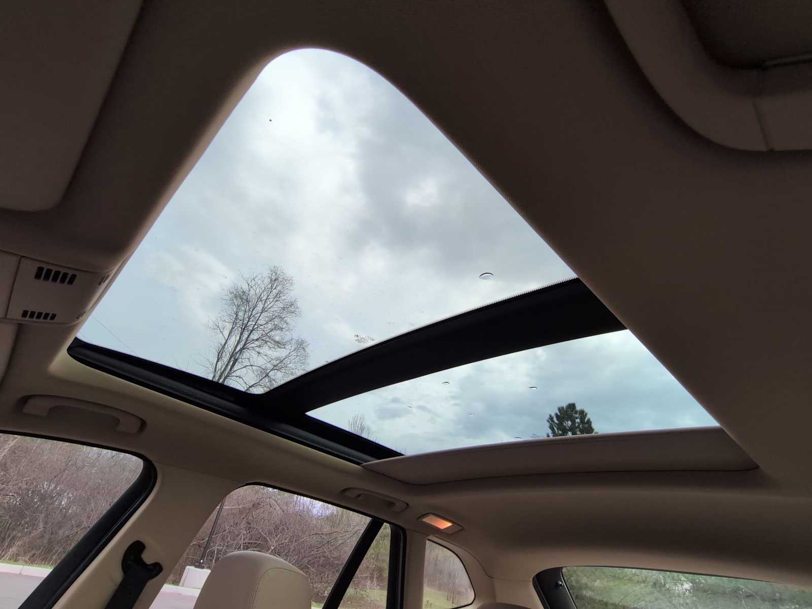 Thumbnail: 2013 BMW X1 - 20