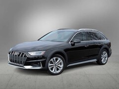 2022 Audi A4 allroad 45 Premium Wagon in Michigan