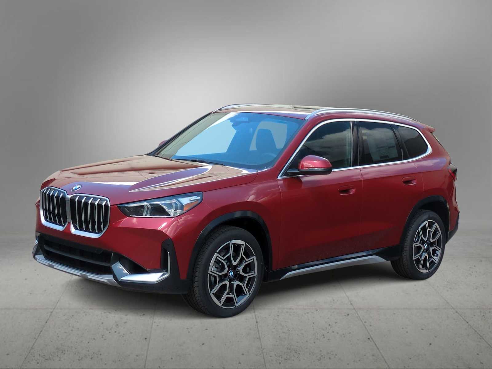 Thumbnail: 2026 BMW X1 - 4