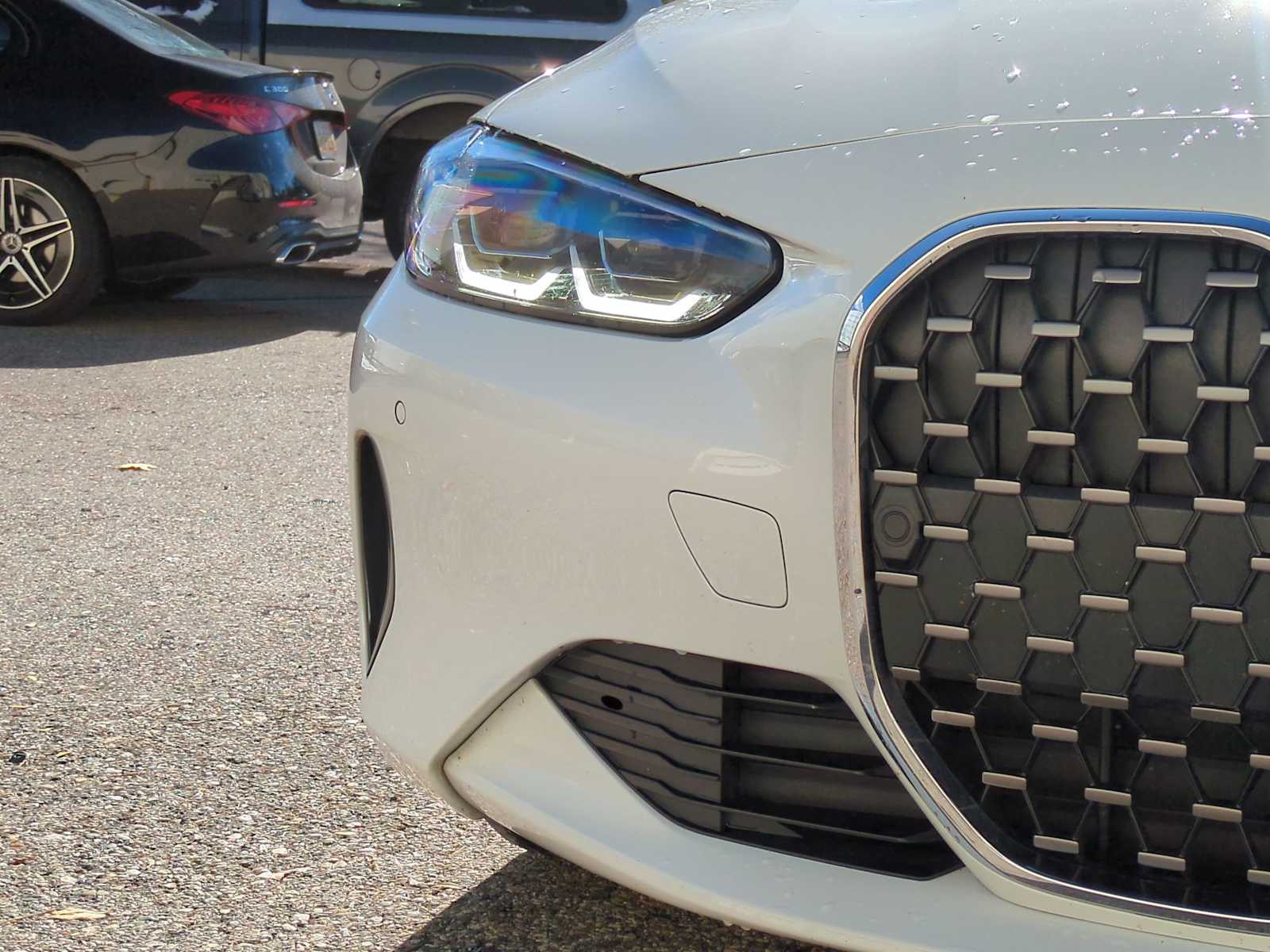 Thumbnail: 2024 BMW 4 Series - 12