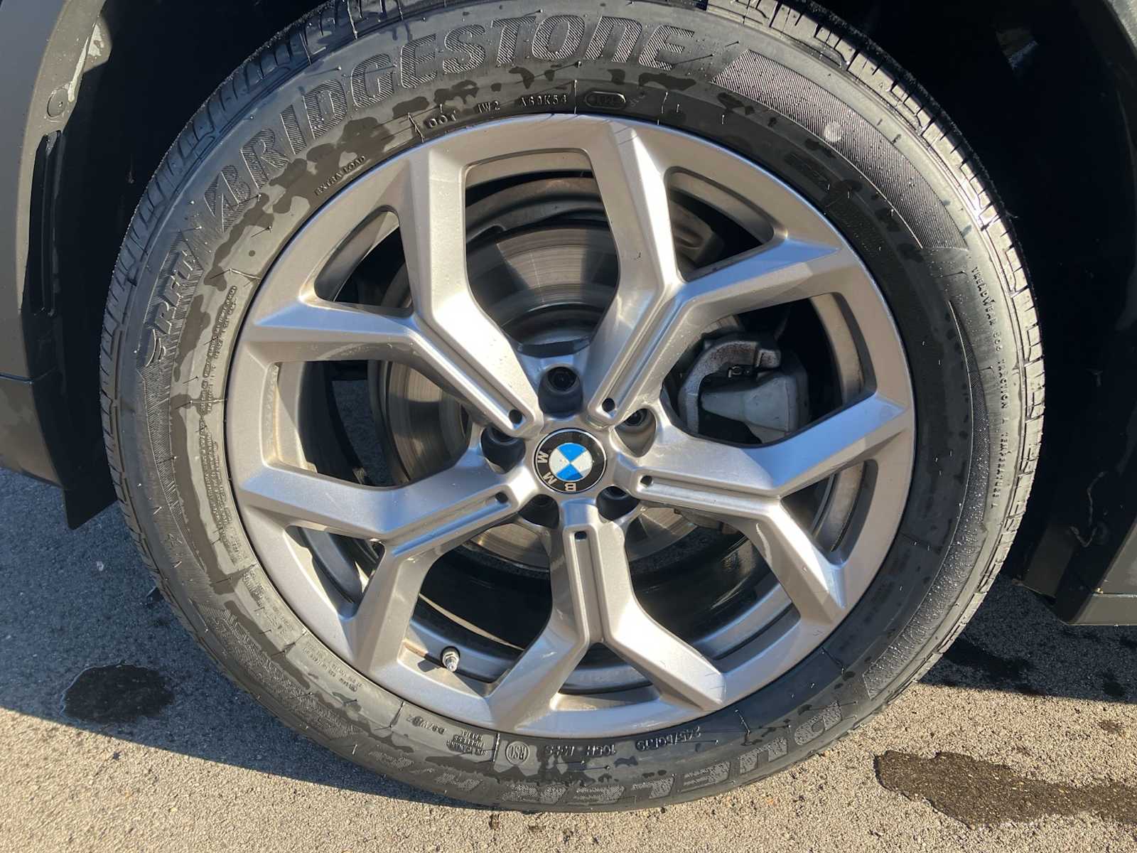 Thumbnail: 2023 BMW X3 - 15