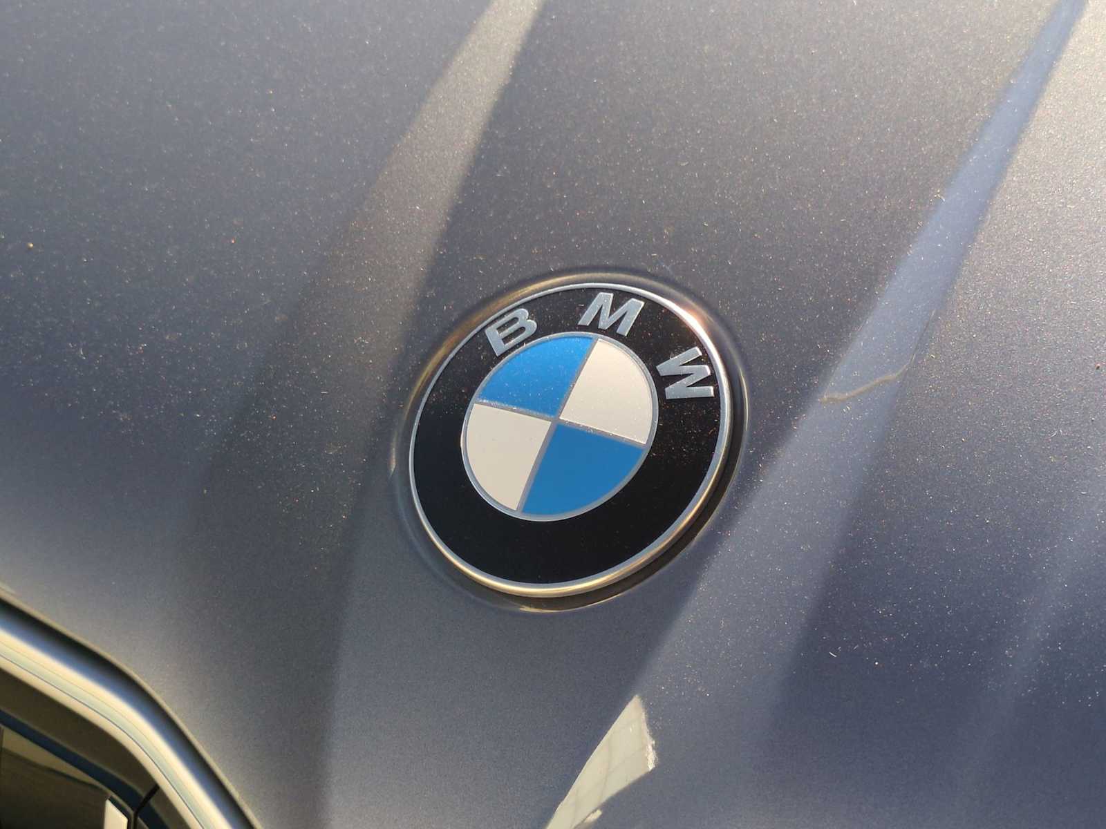 Thumbnail: 2026 BMW X3 - 12