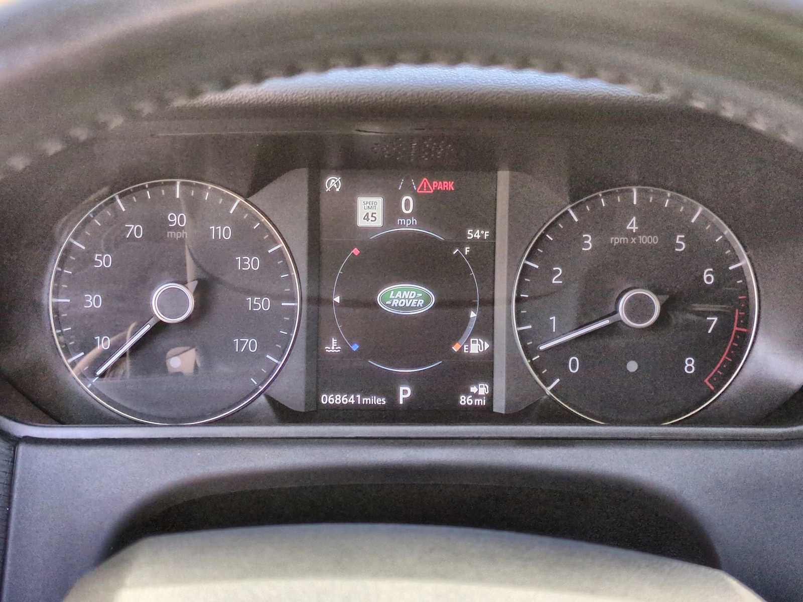 Thumbnail: 2018 Land Rover Range Rover Velar - 36