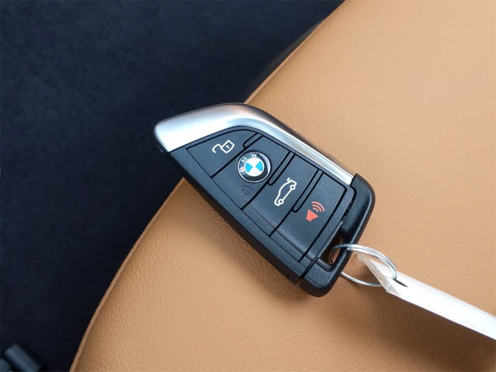 2025 BMW 4 Series 430i xDrive 34