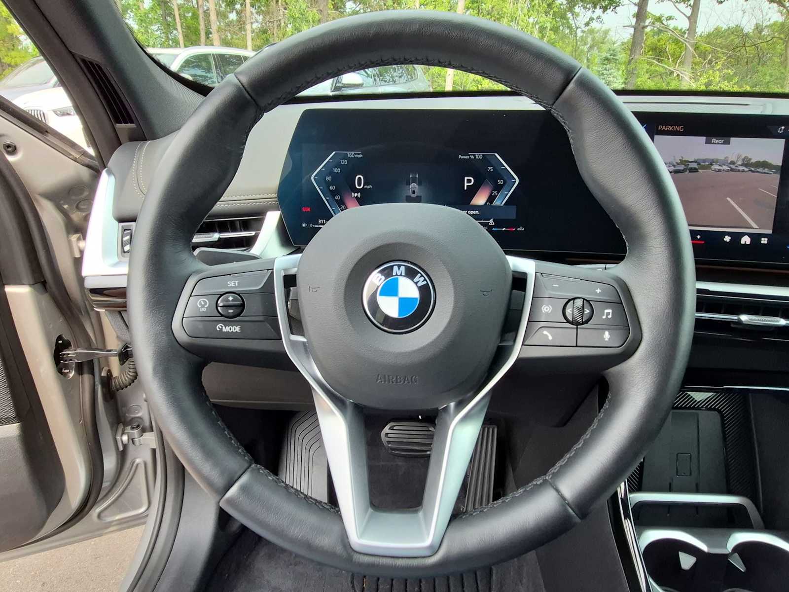 2026 BMW X1 XDrive28i - Photo 23