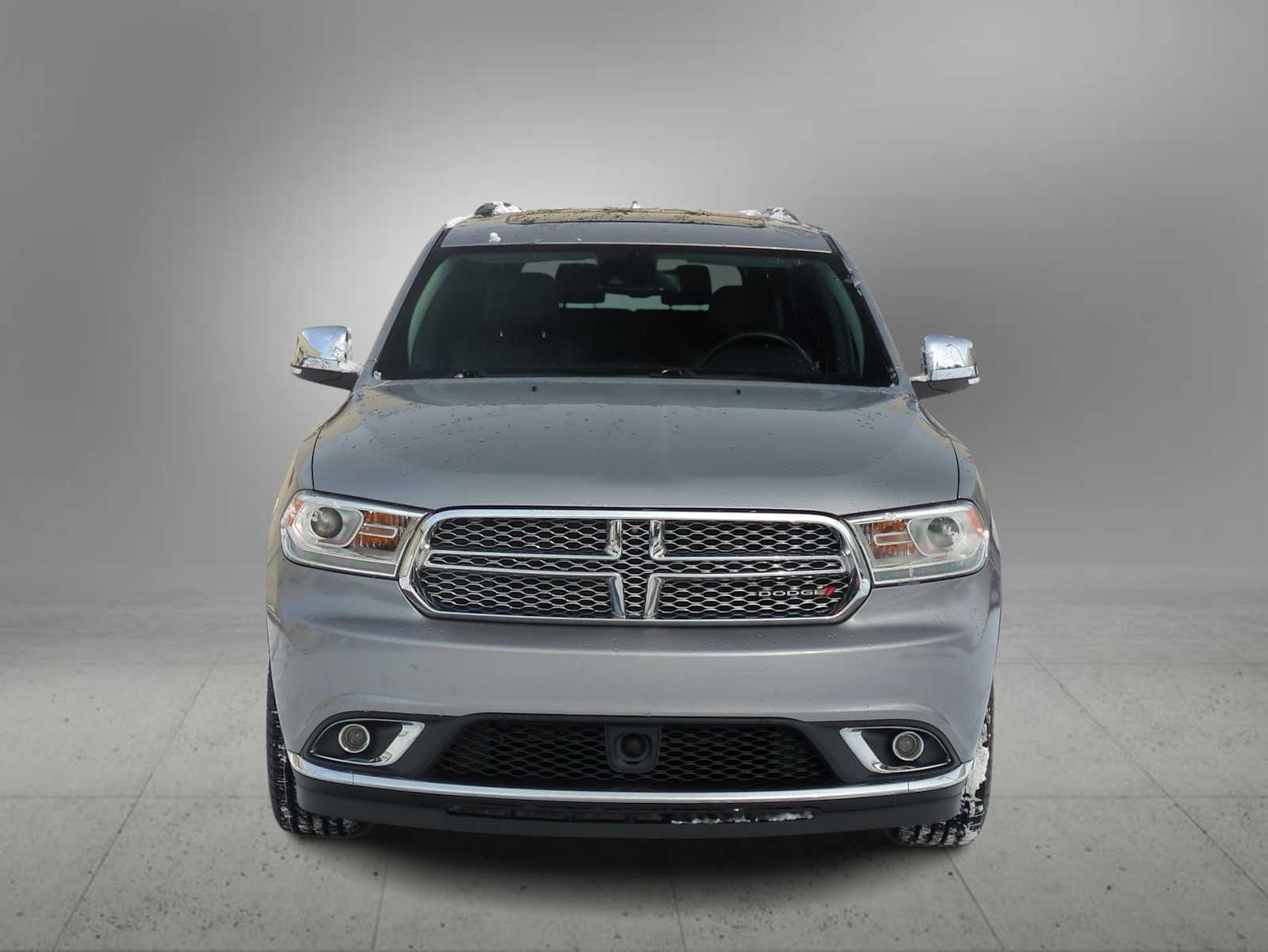 Thumbnail: 2014 Dodge Durango - 3